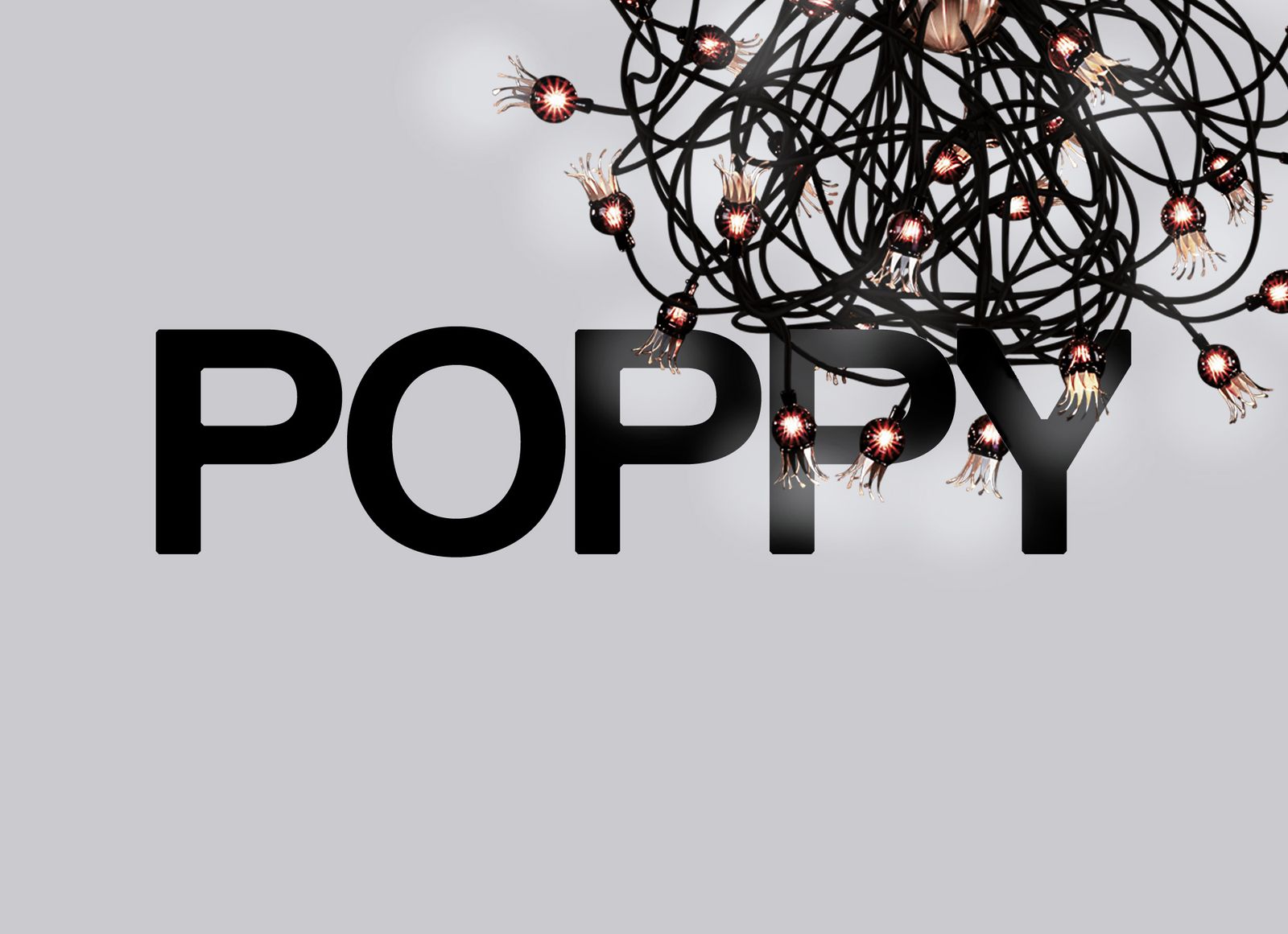 POPPY by Serien