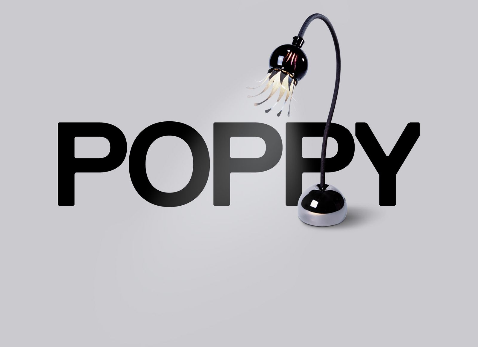 POPPY by Serien