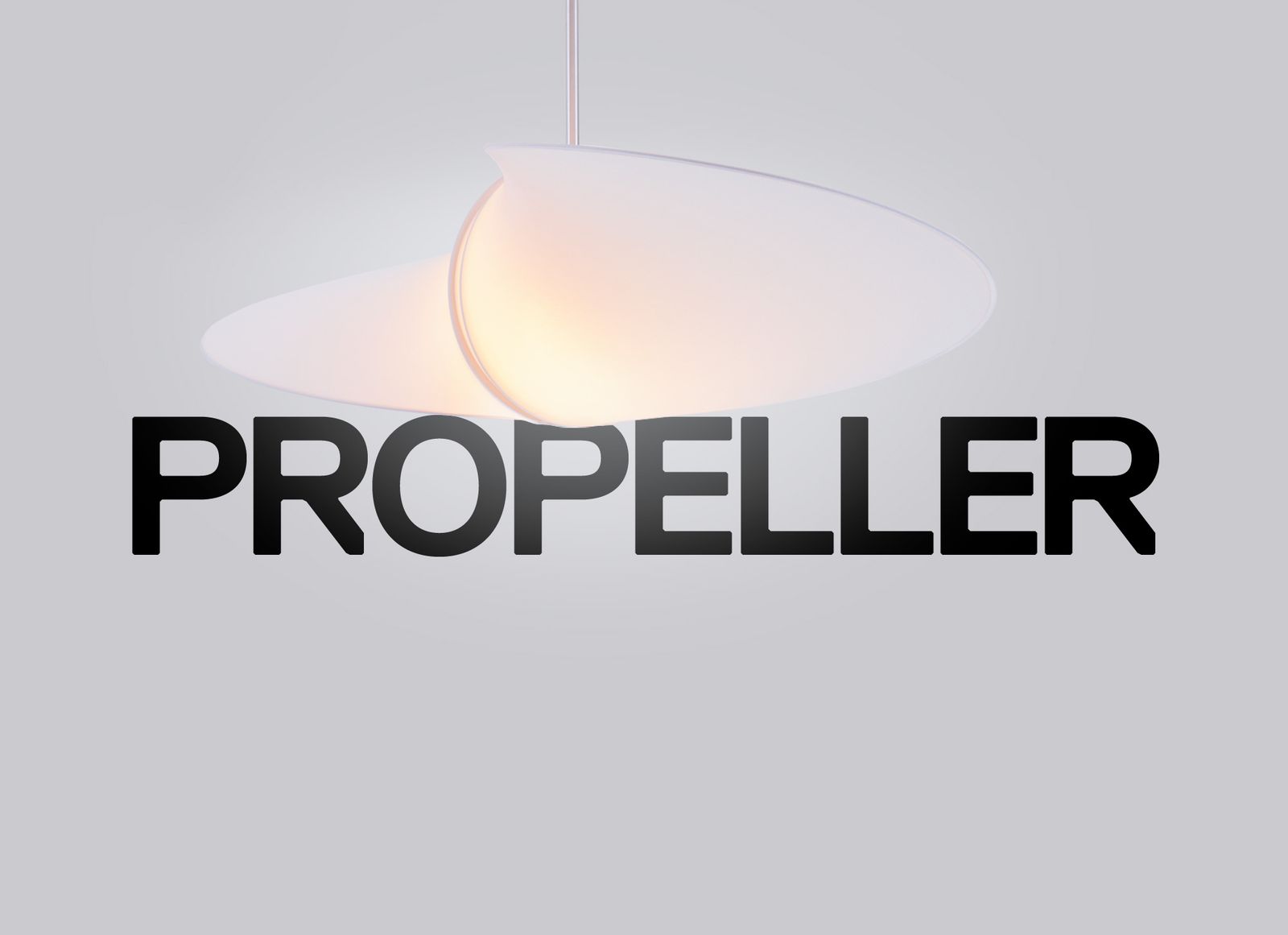 PROPELLER by Serien
