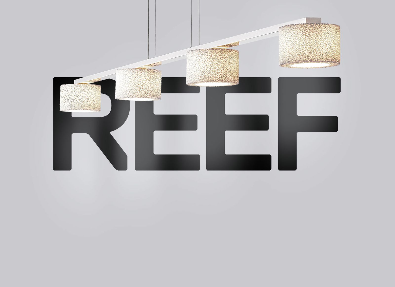 REEF by Serien