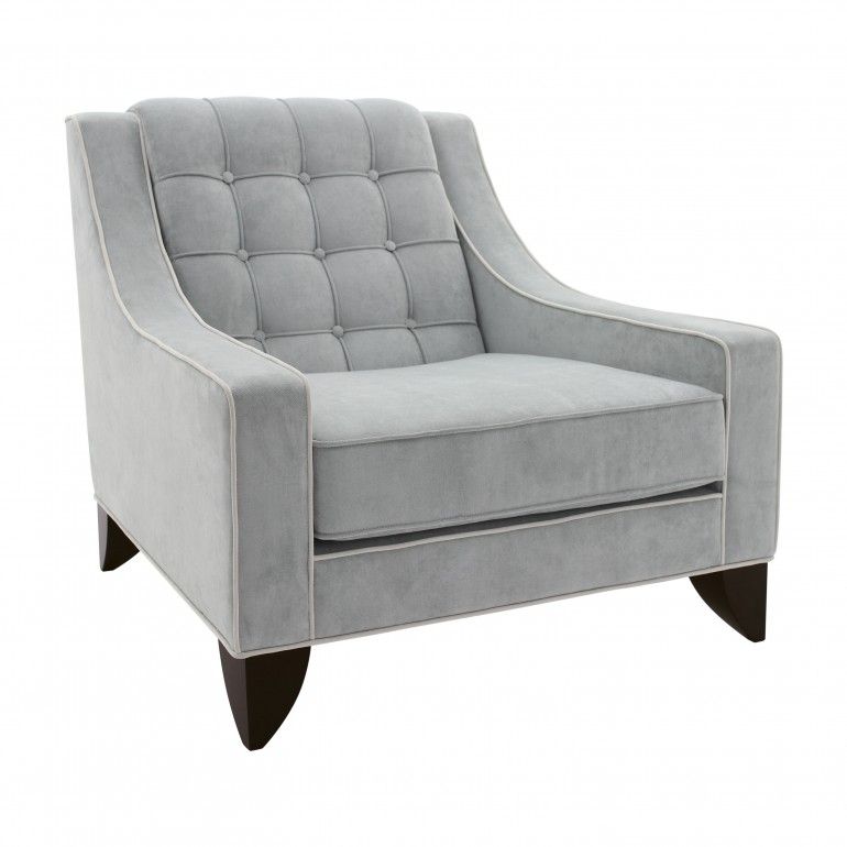 Contemporary Style Armchair Made of Wood Giunone by Sevensedie