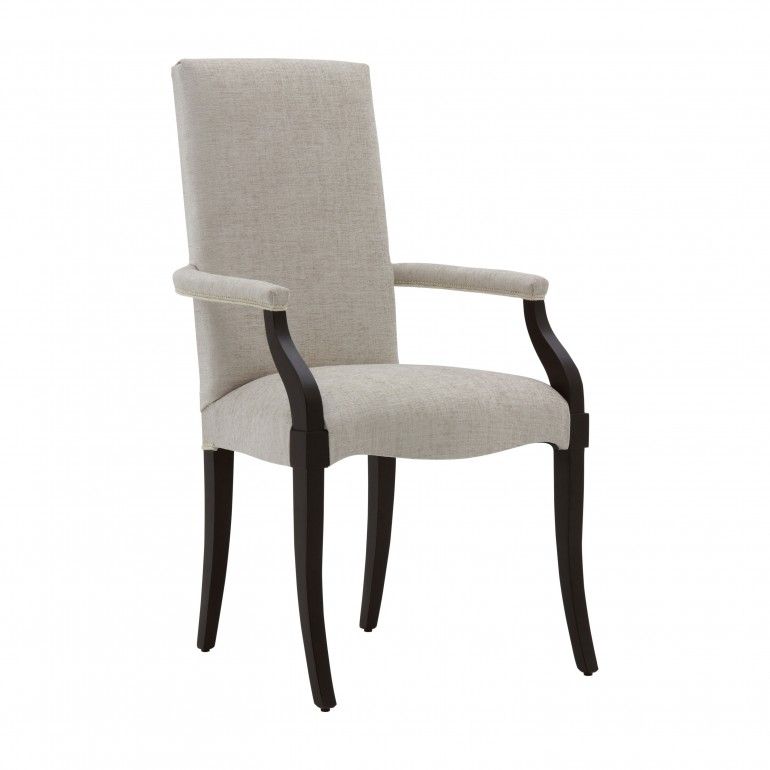 Contemporary Style Small Armchair Made of Wood Luna by Sevensedie