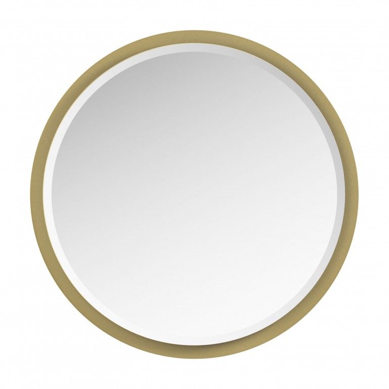 Italian Mirror Cercine By Sevensedie by Sevensedie