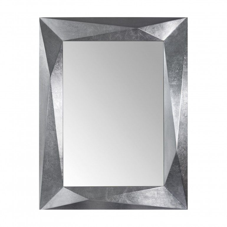 Italian Mirror Diamante By Sevensedie by Sevensedie