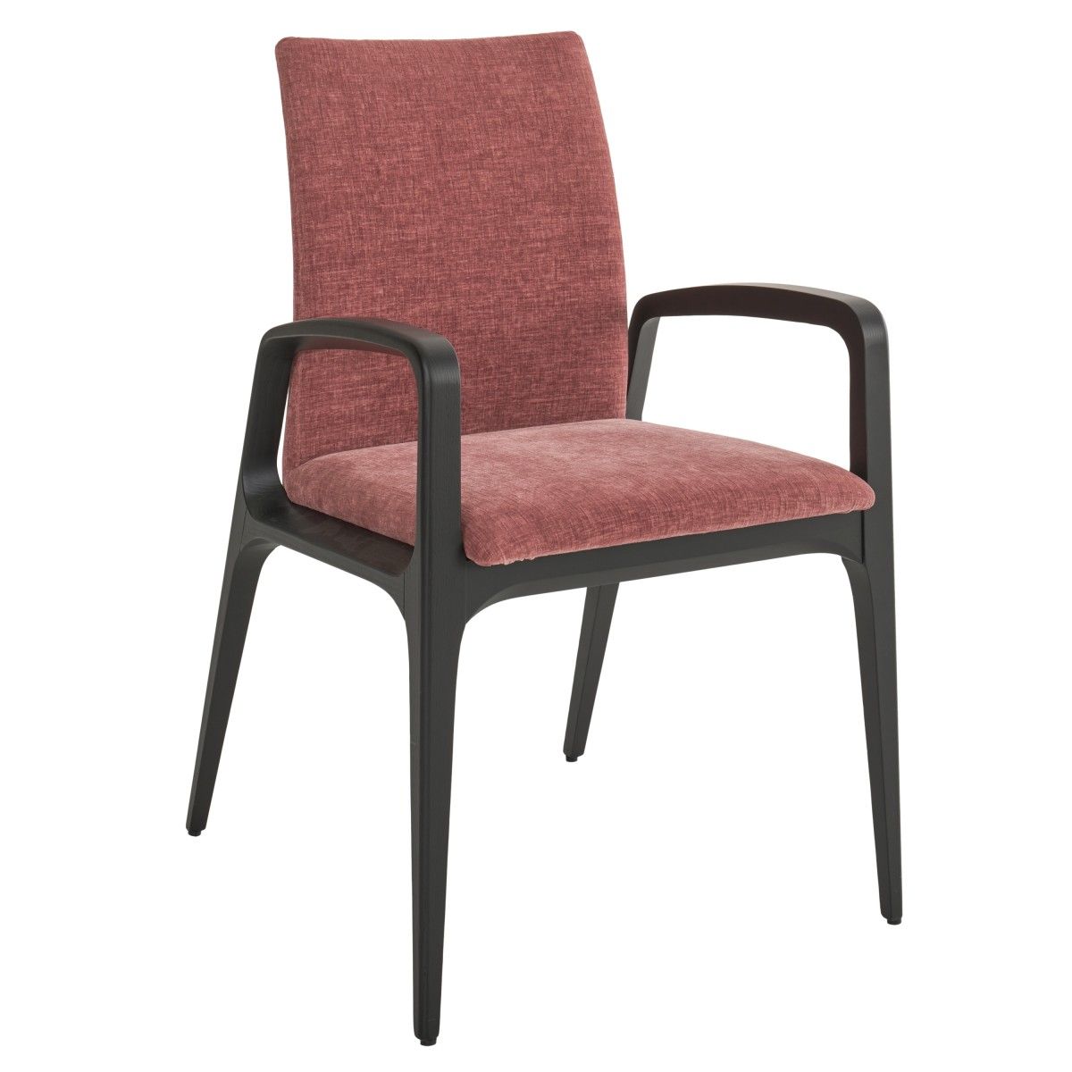 Italian Modern Armchair CALIBRA by Sevensedie Italian Furniture by Sevensedie