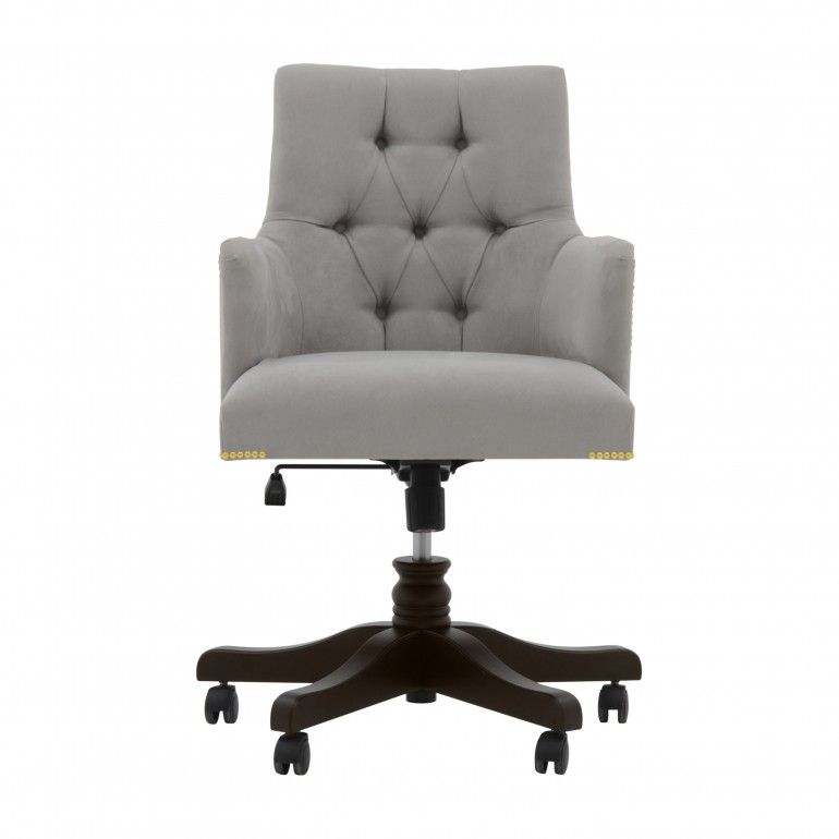 Modern Style Small Armchair made of Wood Edward by Sevensedie
