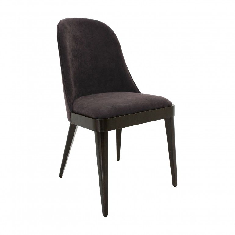 SVEZIA - modern contemporary dining chair by Sevensedie