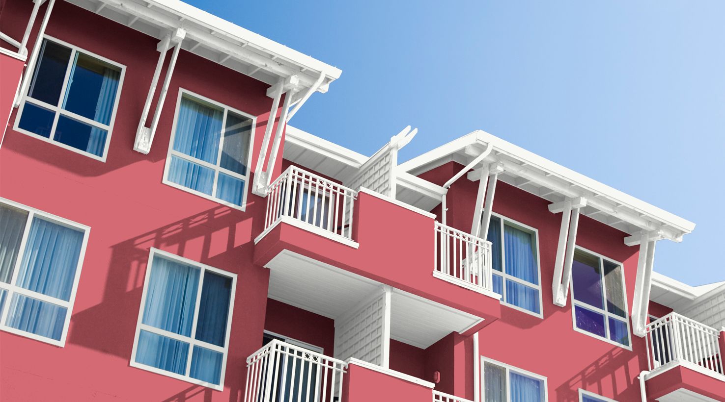 Clean Connection by Sherwin Williams