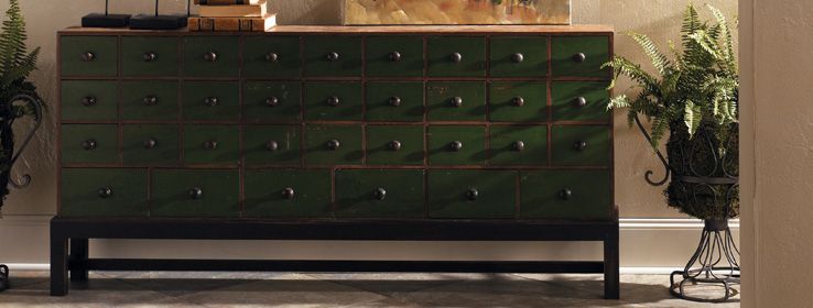 Painting Cabinets and Furniture | Sherwin-Williams by Sherwin Williams