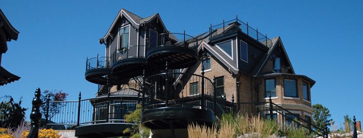 Resilience Premium Exterior Paint - Sherwin-Williams by Sherwin Williams