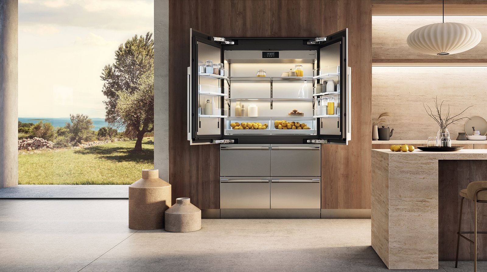 Home Demo ENG | SKS by Signature Kitchen Suite