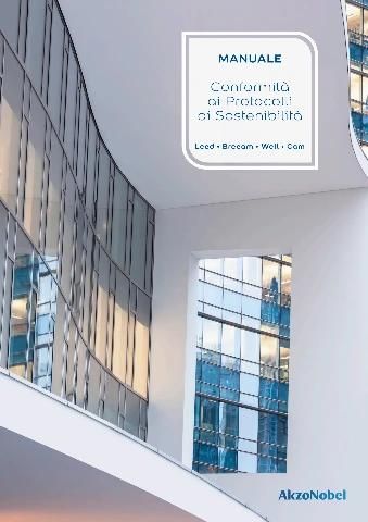 002325-Akzonobel_Manuale sostenibilità_SF by Sikkens