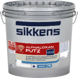 Alphaloxan Putz by Sikkens
