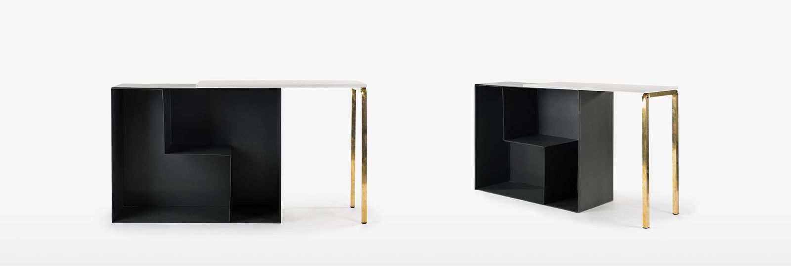 Consolle di Design in Stile Minimal made in italy by Situér