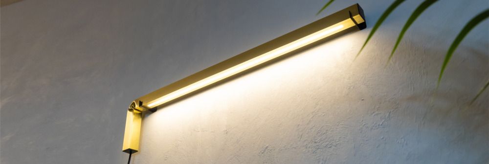 Illuminazione per Arredo in Stile Minimal Made in Italy by Situér