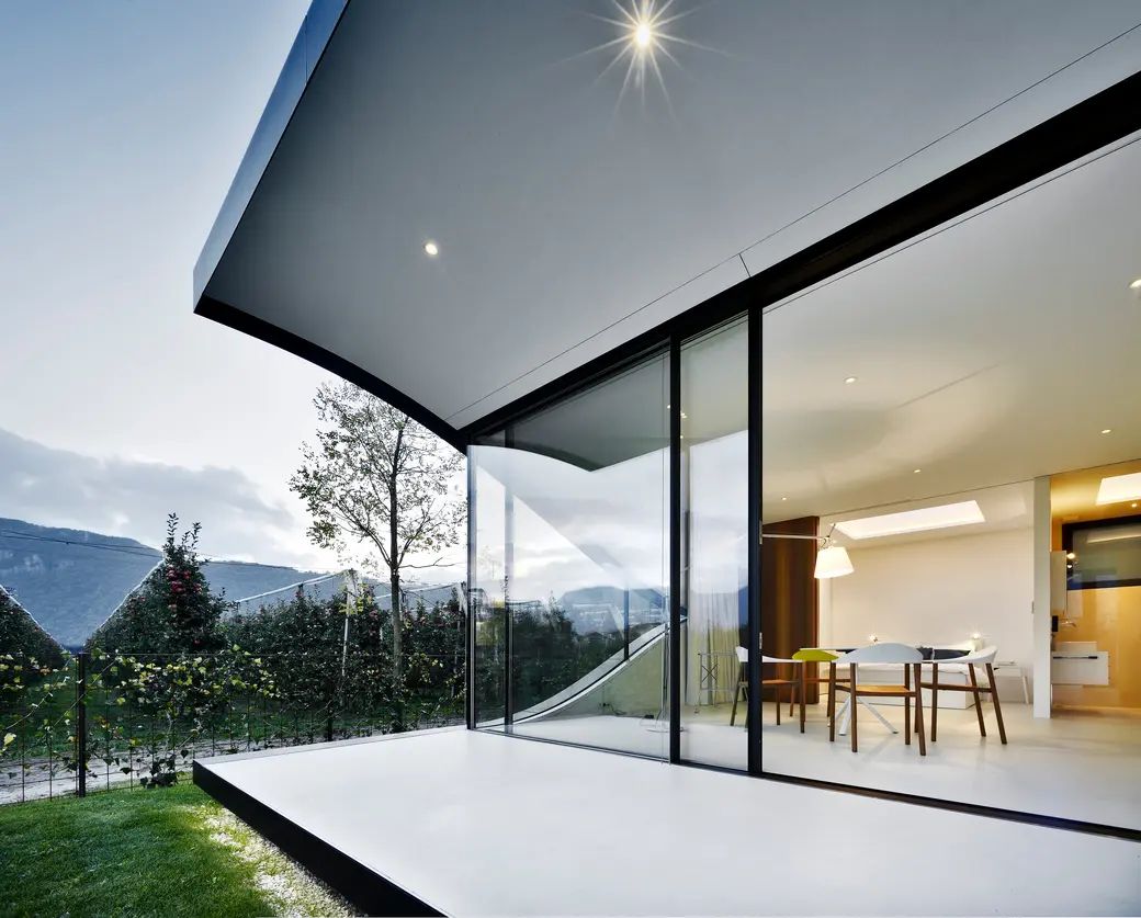 Sky-Frame Slope by Sky-Frame