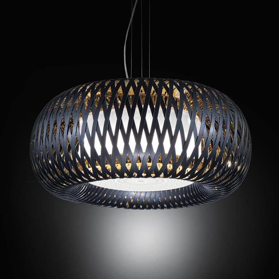 Kalatos Suspension by Slamp