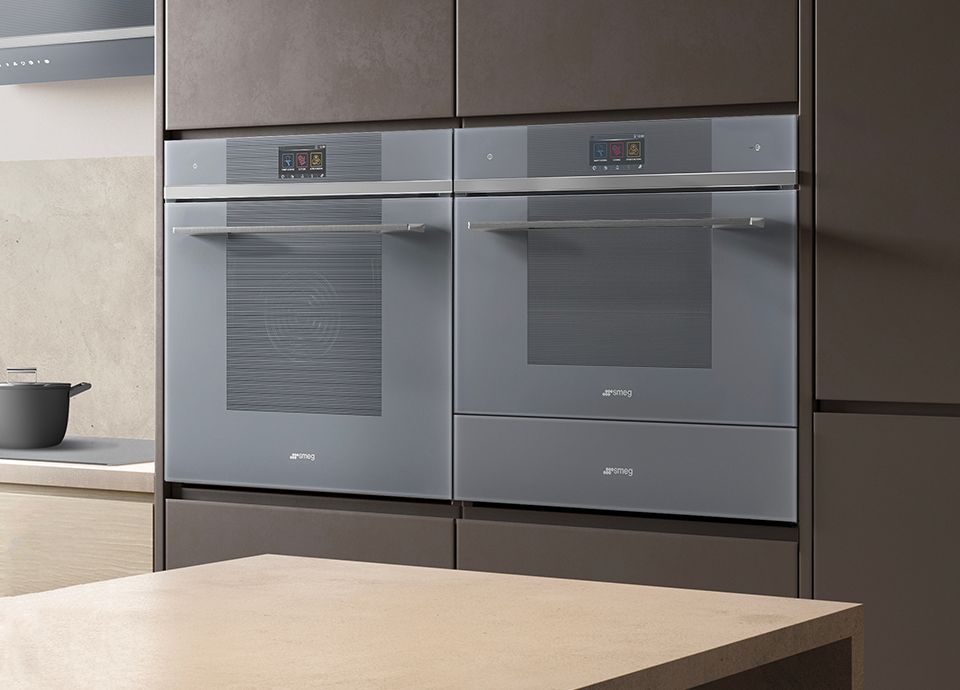 Filtro Antigrasso FLTAG202 Smeg by Smeg