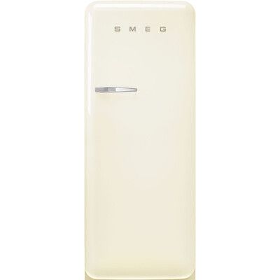 Frigorifero Panna Monoporta Libera installazione Smeg by Smeg