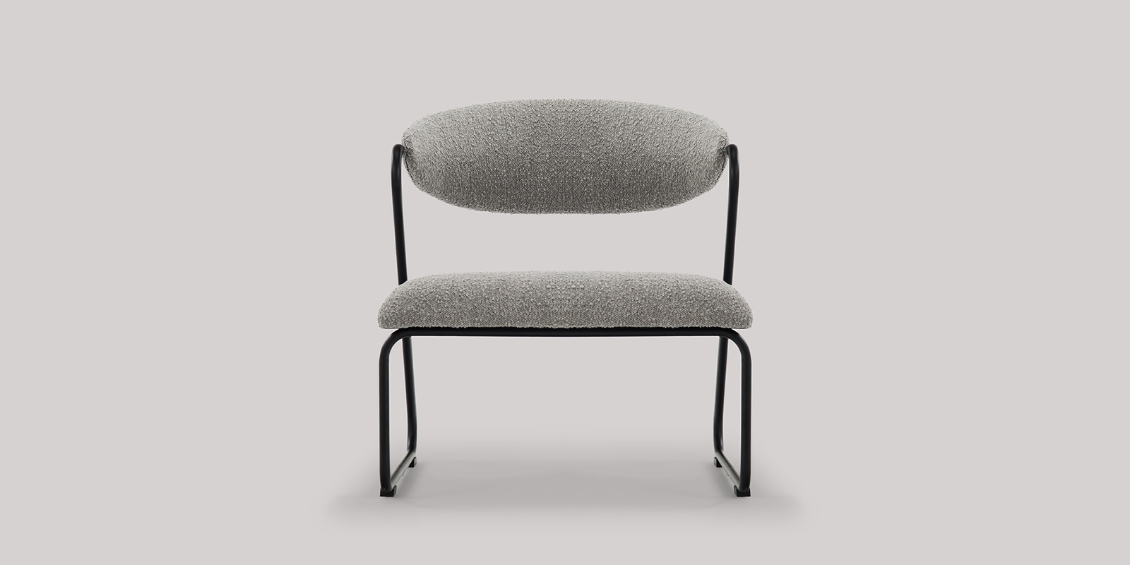 Lucy Lounge chair by Sofa Company