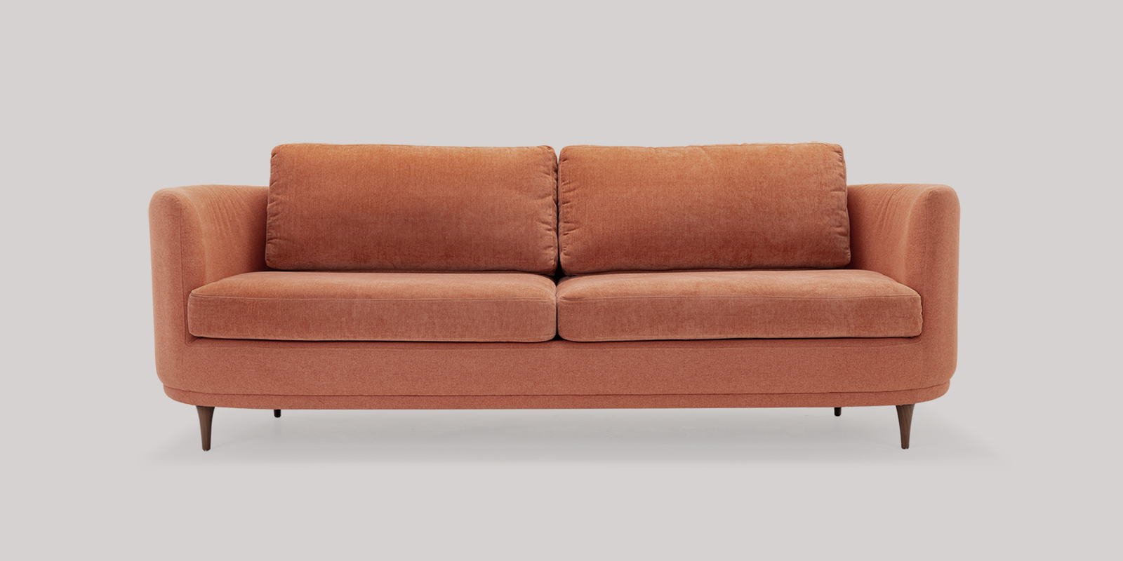Elinor 3-seater sofa by Sofa Company