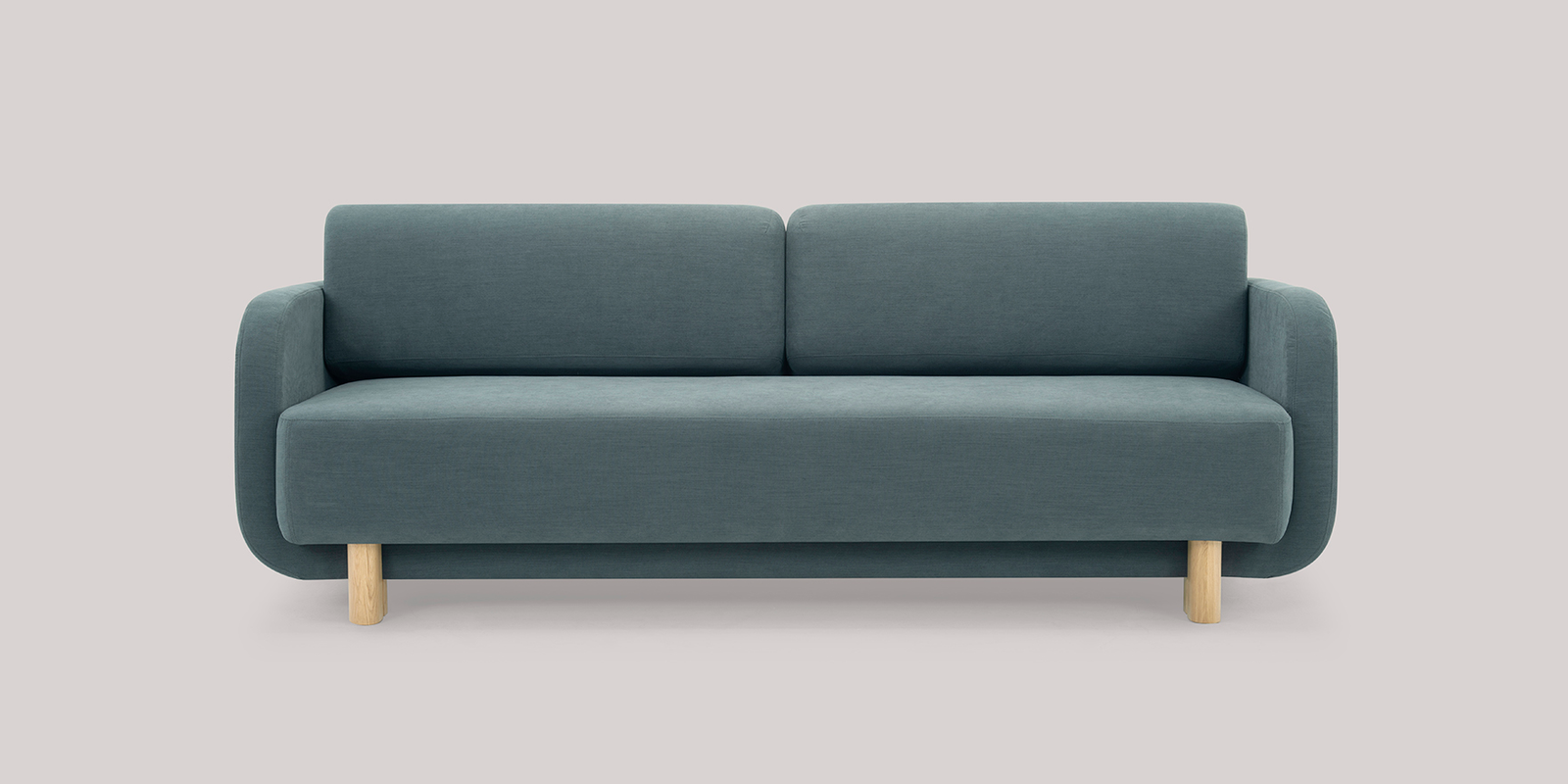 Clara 3-seater / sleeper sofa by Sofa Company