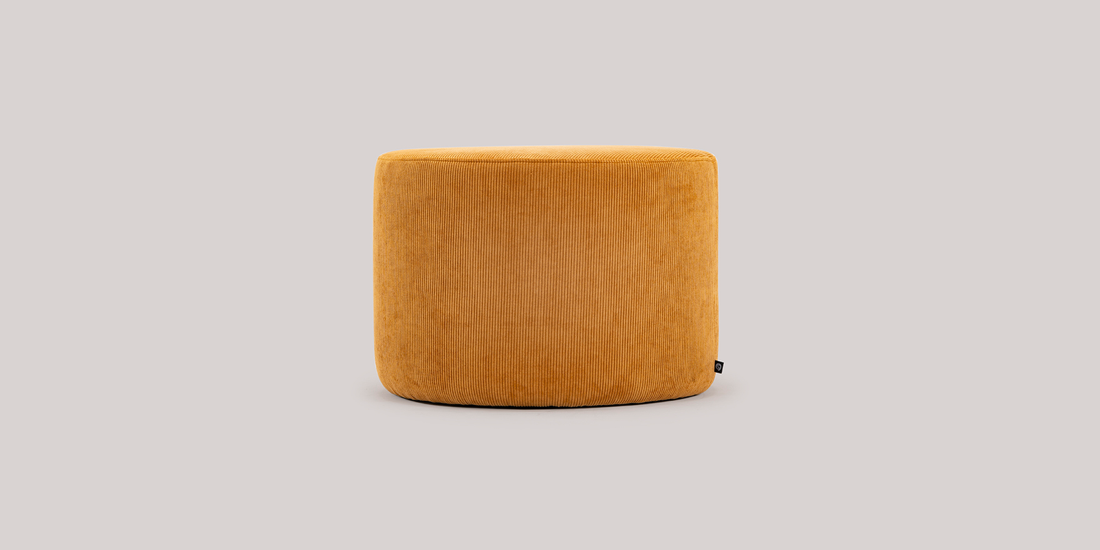 No. 9 Pouf by Sofa Company