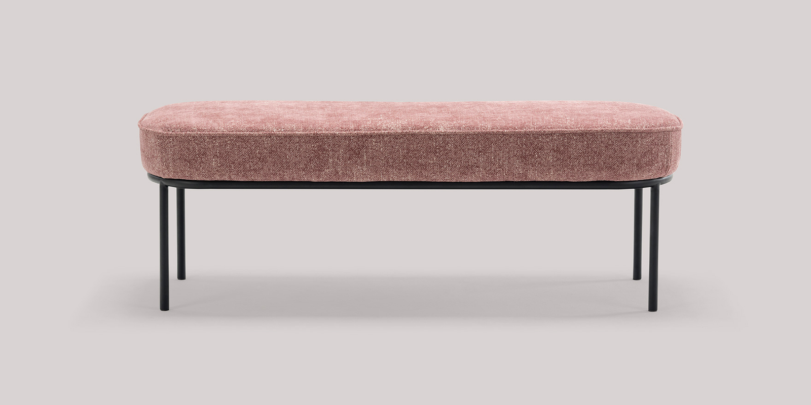 Wilow Bench by Sofa Company