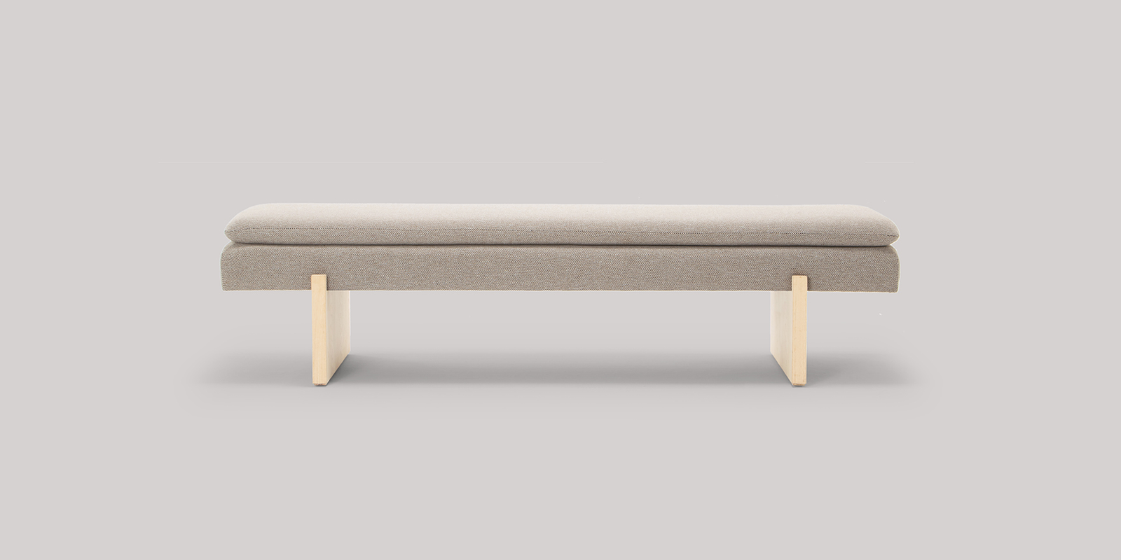 Umi Bench by Sofa Company