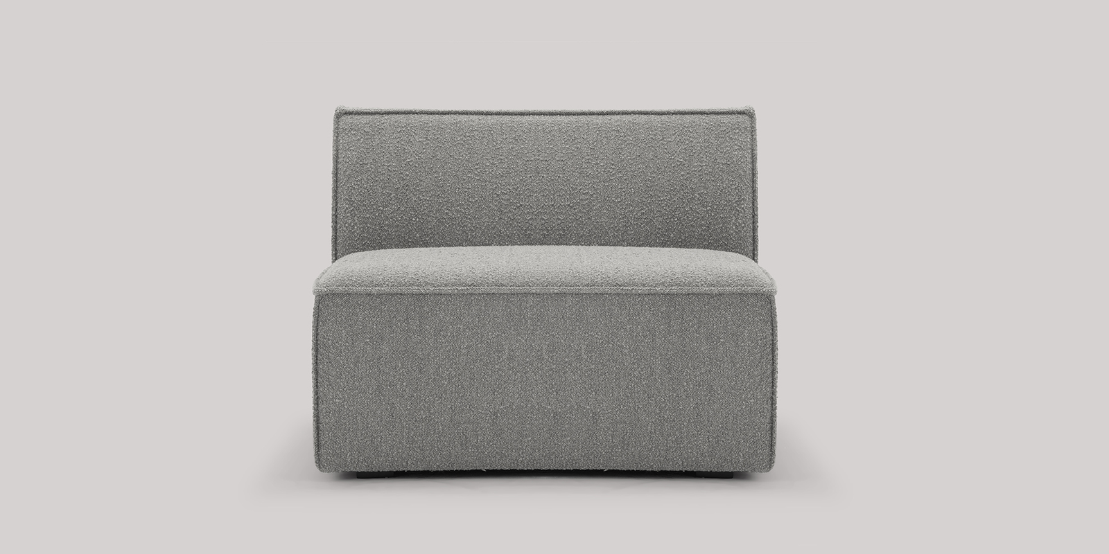 Dane 1-seater module by Sofa Company