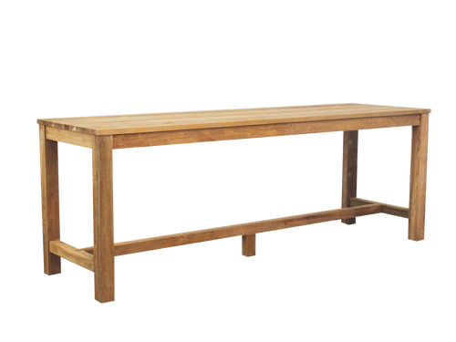 Castle (counter table) by Soho