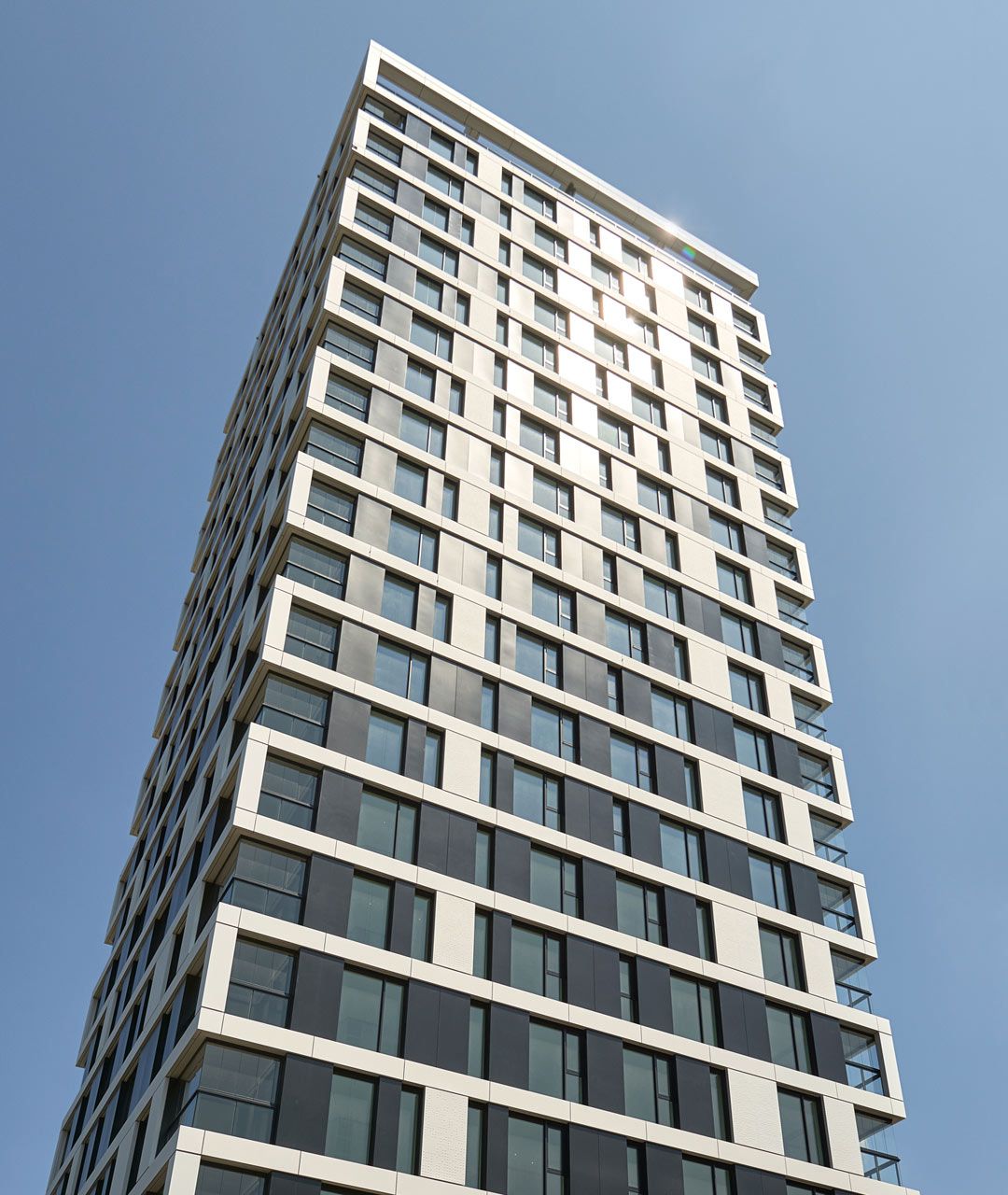 A TOP-CLASS VISION by Solarlux