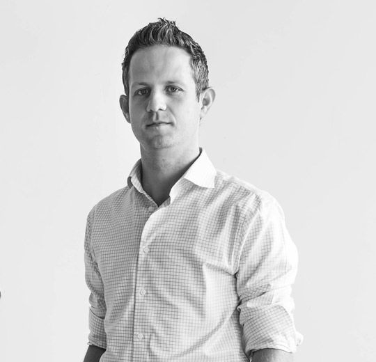 Joren Vis, FOAM architects, Rotterdam by Solarlux