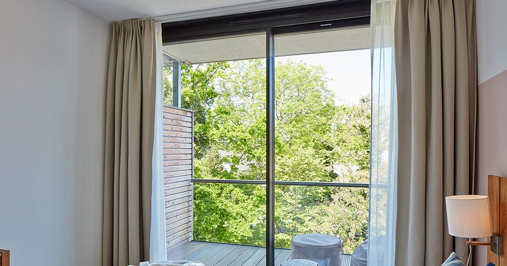 Naturally sustainable by Solarlux