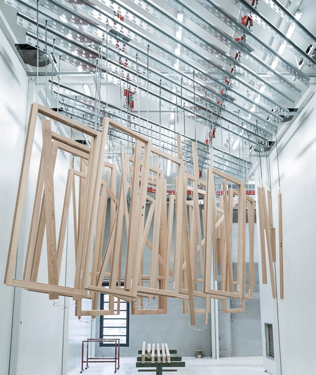 Wood as a material: a unique material by Solarlux