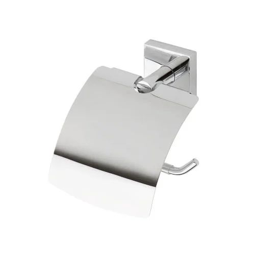 Covered toilet roll holder - bios - Monteleone by Spekkio