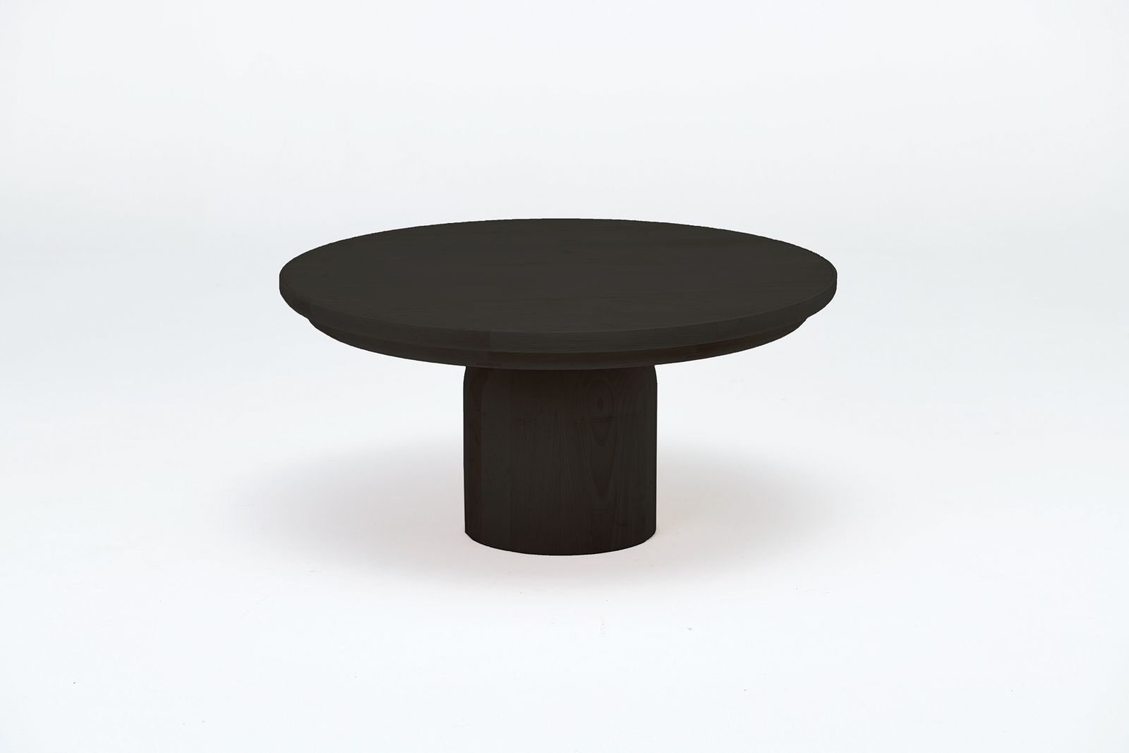 Stół MS 108 czarny – Swallow's Tail Furniture by ST FURNITURE