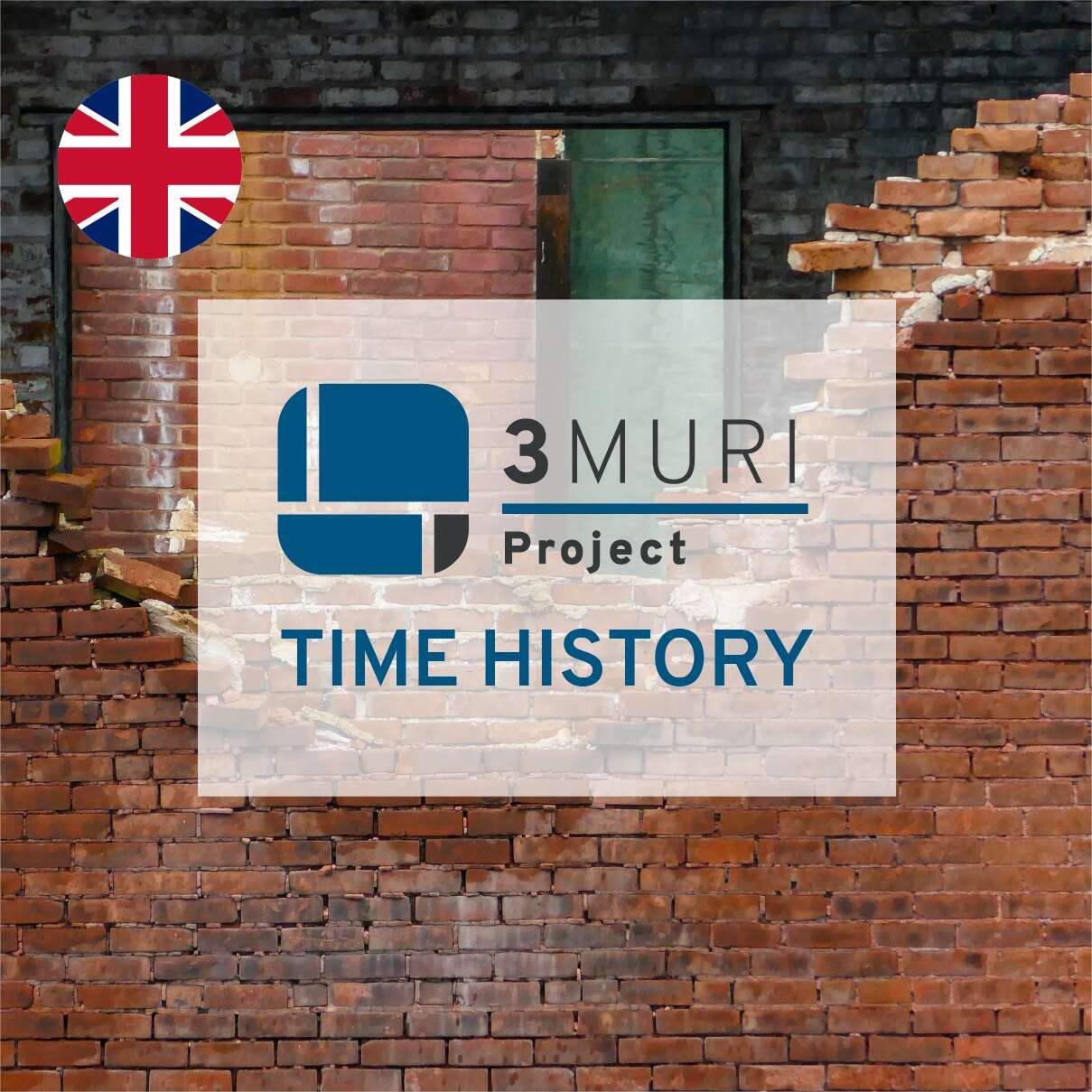 Nonlinear time-history analysis of URM buildings – STADATA by S.T.A. DATA