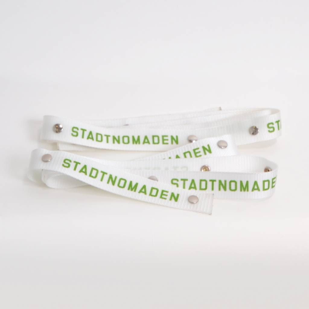 Ersatzgurt für Bett Tiefschlaf by Stadtnomaden