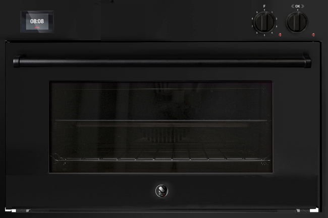 ENFASI 90X60 EQFE9 NF | Steel Cucine by Steel srl