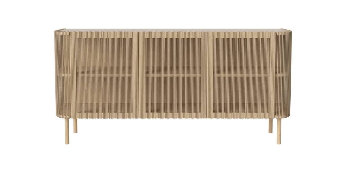 Cord Sideboard by Steelcase