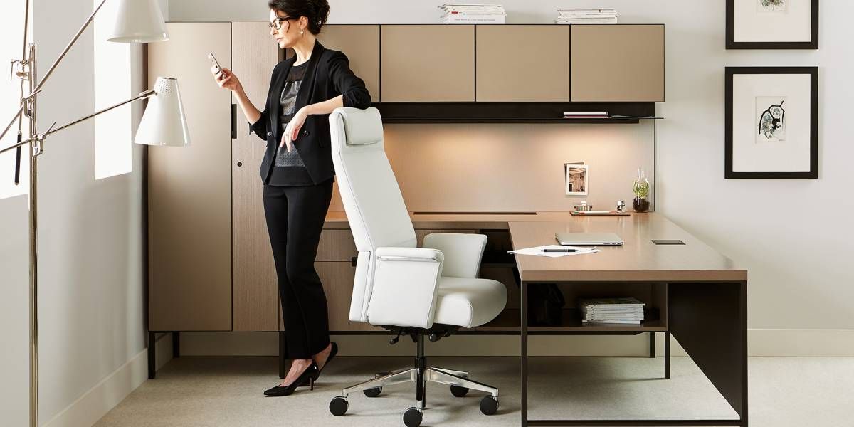 Elective Elements by Steelcase
