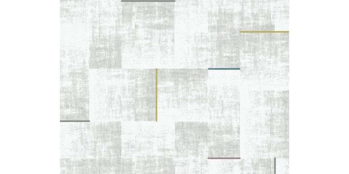 Ludlow Wallcovering by Steelcase
