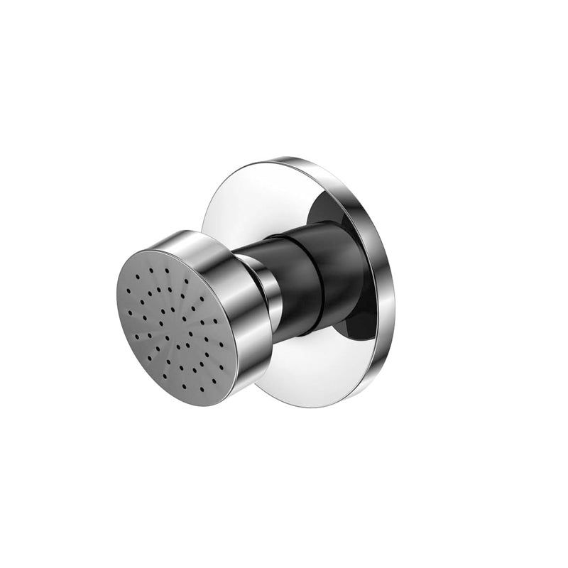 Serie 100 Seitenbrause 1/2" by Steinberg
