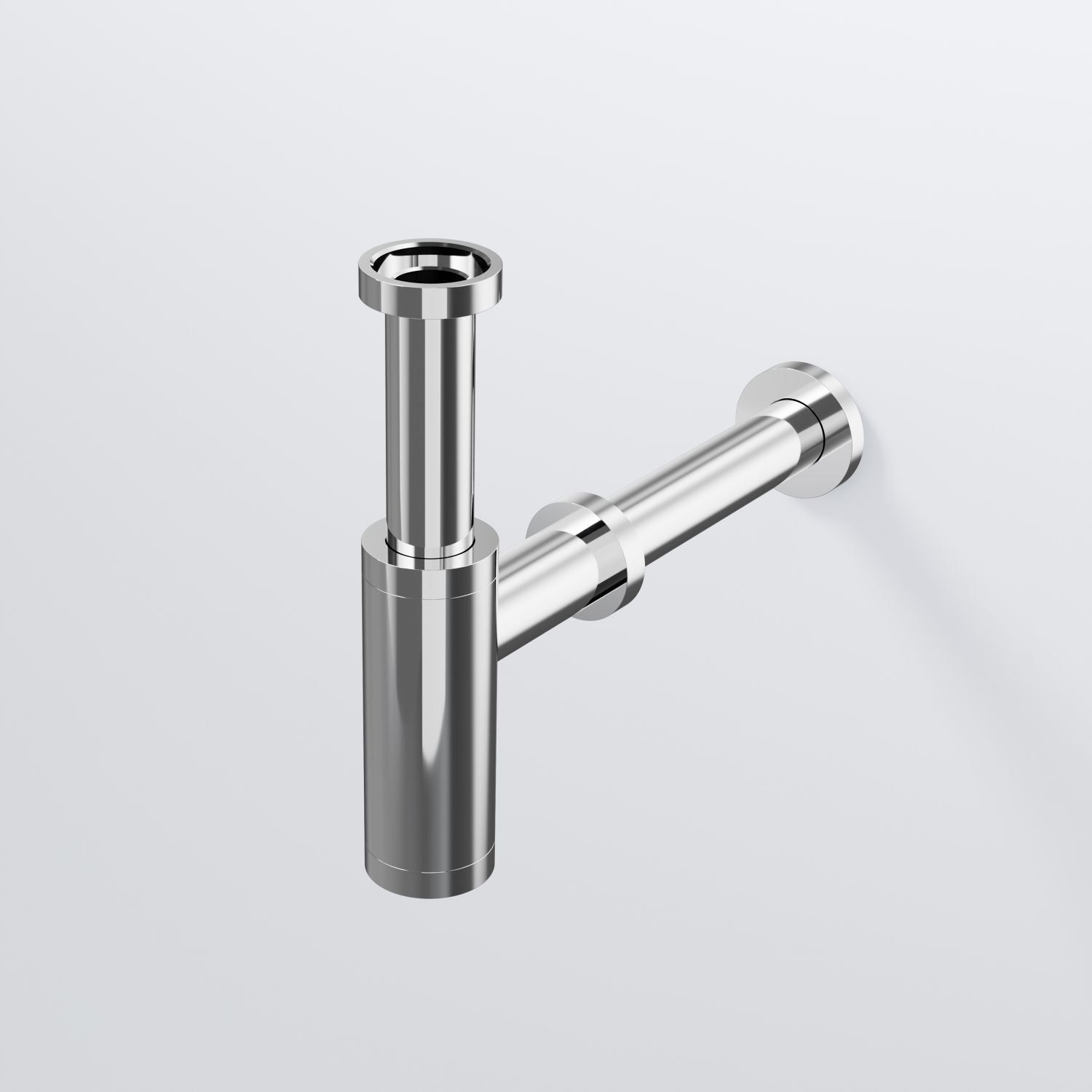 Series 100 design siphon by Steinberg