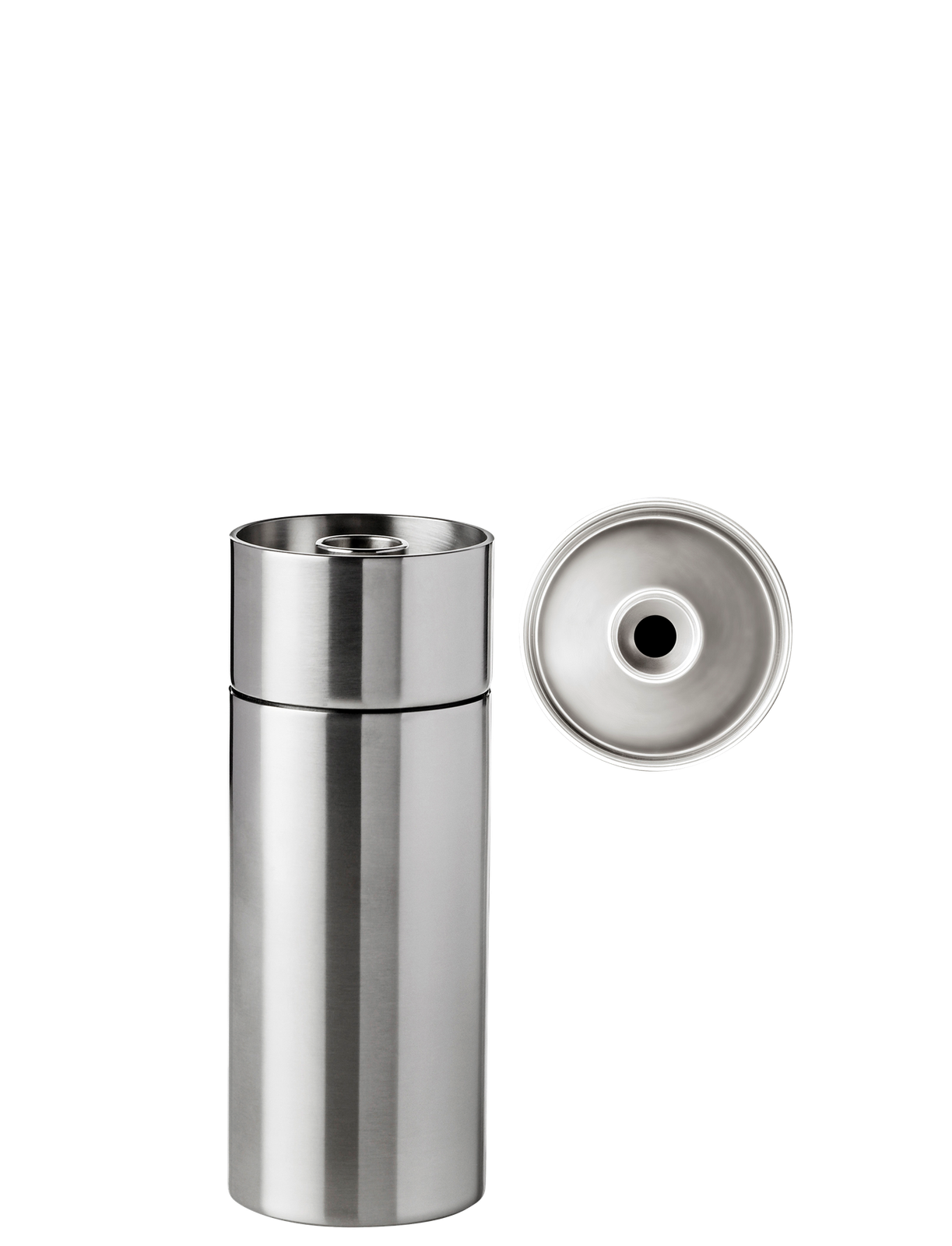 Arne Jacobsen pepper mill by Stelton