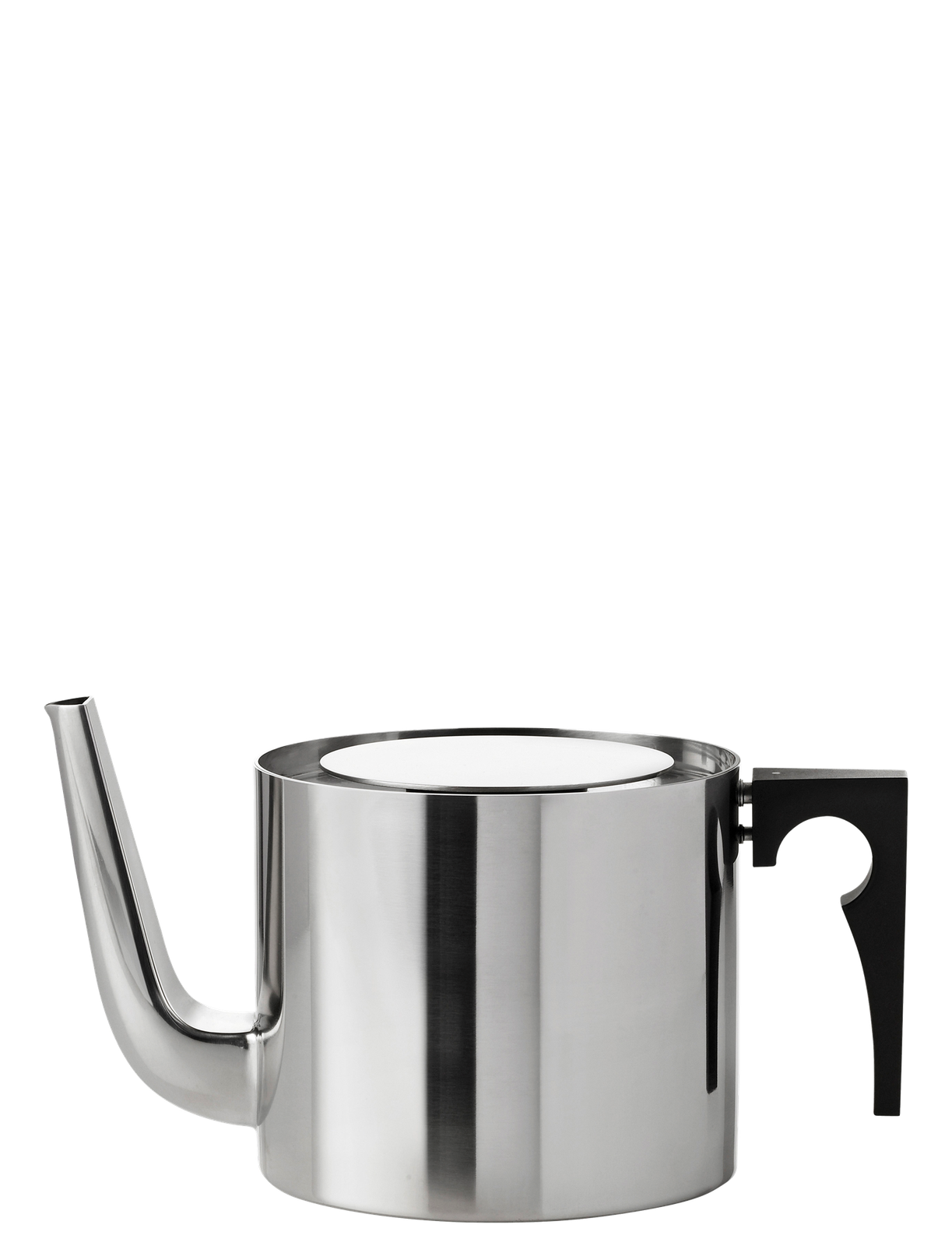 Arne Jacobsen teapot 1.25 l. by Stelton