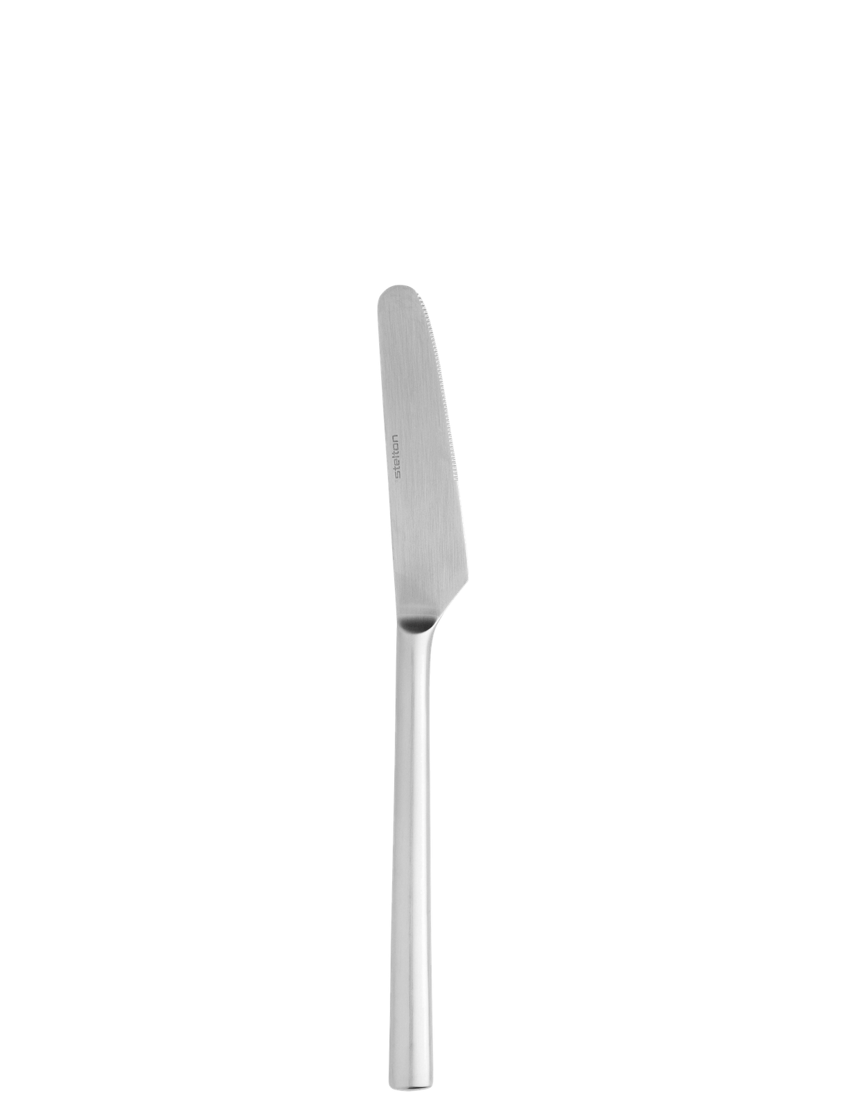 Chaco dinner knife by Stelton