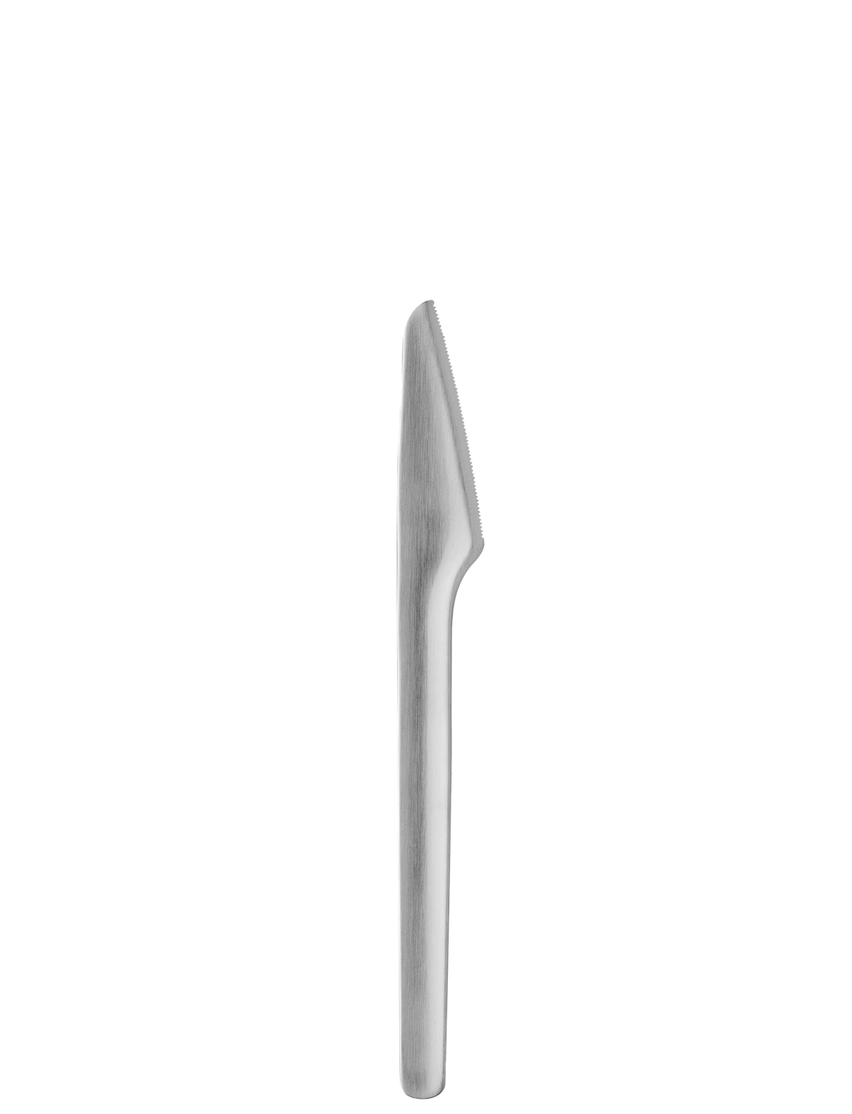 EM dinner knife by Stelton