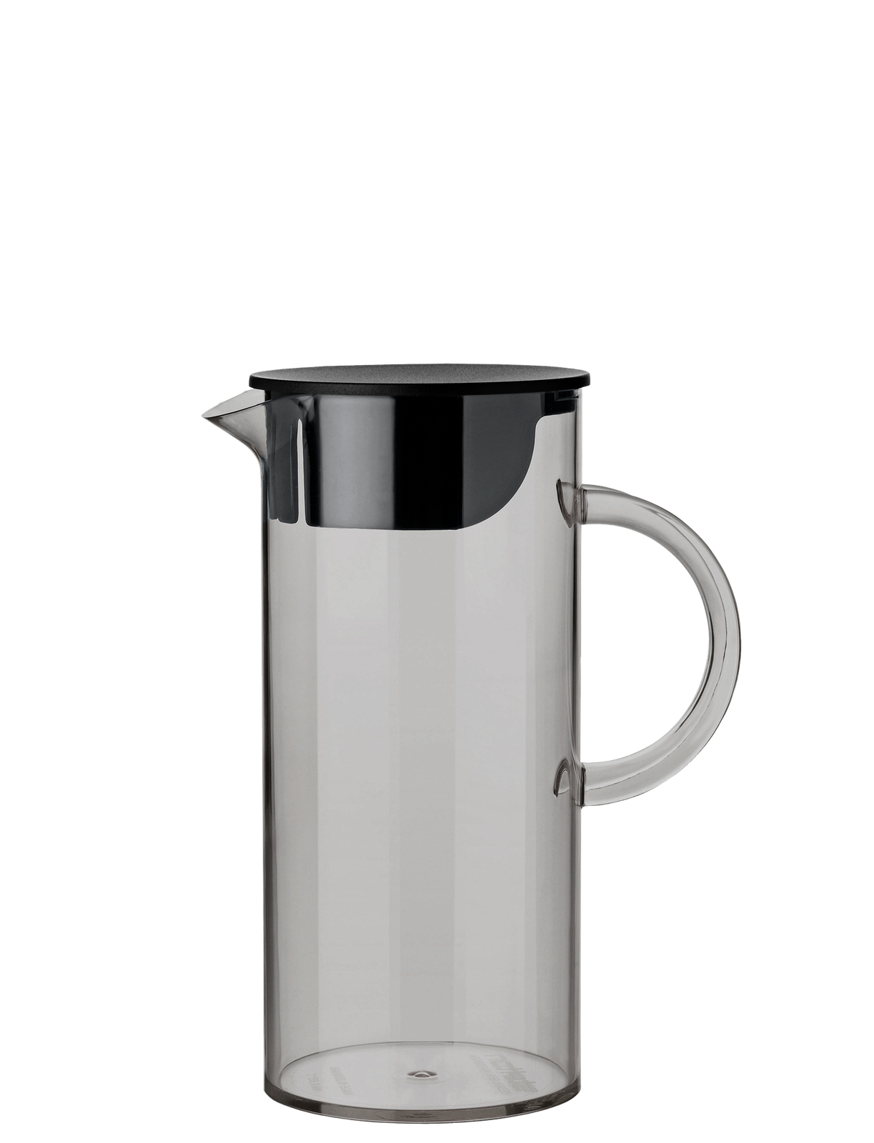 EM77 jug with lid 1.5 l. by Stelton